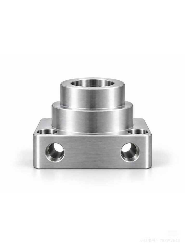 CNC Milling Parts